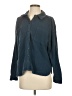 Madewell Teal Fleece Size XXS - photo 1