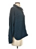 Madewell Teal Fleece Size XXS - photo 4