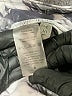 Yelete Print Silver Gray Leggings Size S - photo 7