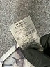 Yelete Print Silver Gray Leggings Size S - photo 8