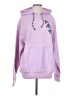 Adidas Purple Fleece Size S - photo 1