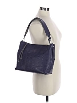 MCM Leather Klara Hobo (view 2)
