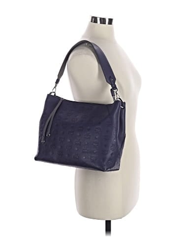 MCM Leather Klara Hobo (view 2)