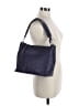 MCM Blue Leather Klara Hobo One size - photo 2