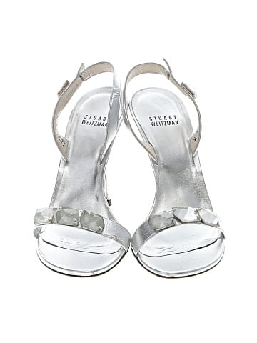 Stuart Weitzman Sandals (view 2)