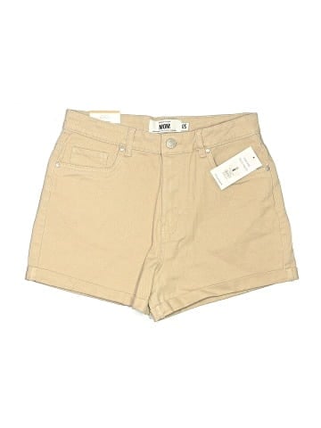 Refuge Khaki Shorts (view 1)