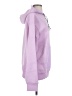 Adidas Purple Fleece Size S - photo 4