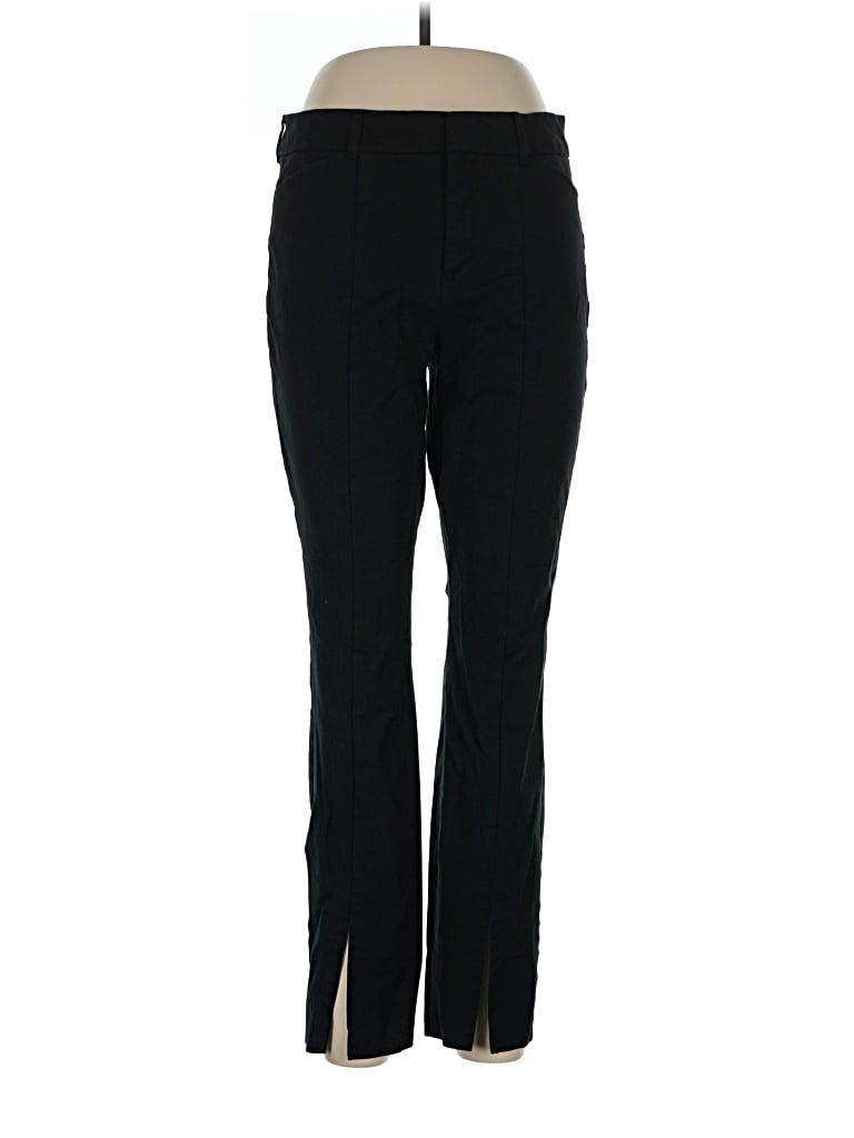 Pre-owned Old Navy Casual Pants In Black