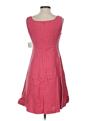 Kate Hill Casual Dress (view 2)