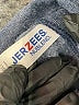 Jerzees Blue Pullover Sweater Size XL - photo 7