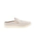 Vince. Gray Ivory Sneakers Size 7 - photo 1