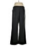 Lane Bryant Black Gray Dress Pants Size 14 - photo 2