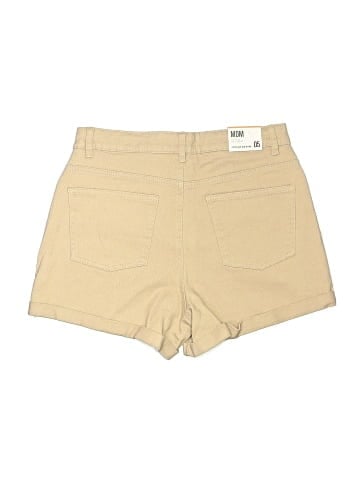 Refuge Khaki Shorts (view 2)