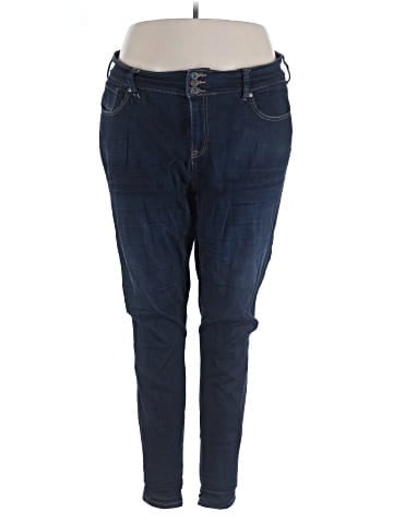 Torrid Jeans (view 1)