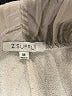 Z Supply Tropical Silver Casual Pants Size M - photo 7