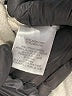 Z Supply Tropical Silver Casual Pants Size M - photo 8