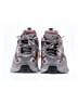 Nike Gray Sneakers Size 6 - photo 2
