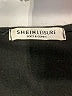 Shein Black Casual Dress Size XL - photo 7