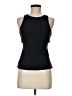 Athleta Black Tank Top Size M - photo 1