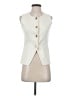 Primark Ivory Vest Size S - photo 1