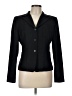 J.Crew Black Blazer Size 12 - photo 1
