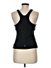 Athleta Black Tank Top Size M - photo 2