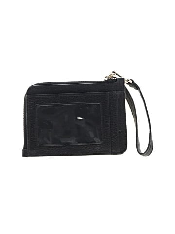 Kate Spade New York Leather Wristlet (view 2)