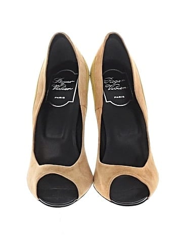 Roger Vivier Heels (view 2)