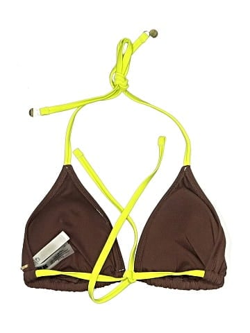 Victoria's Secret Pink Swimsuit Top (view 2)