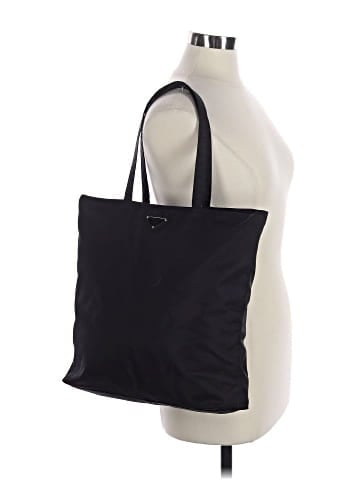 Prada Tessuto nylon Tote (view 2)
