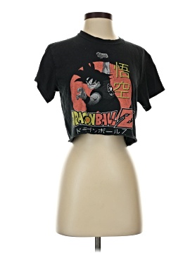 Assorted Brands Short Sleeve T Shirt