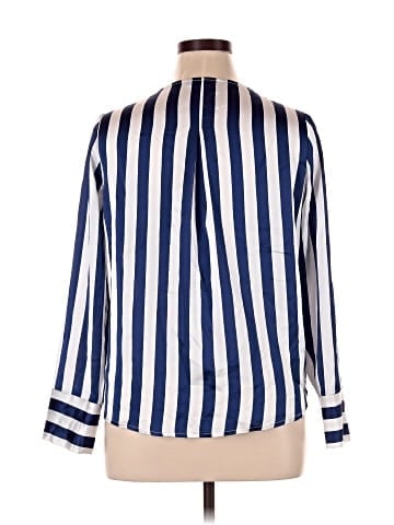Apt. 9 3/4 Sleeve Blouse (view 2)