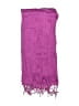 Steve Madden 100% Rayon Purple Scarf One size - photo 2