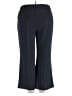Assorted Brands Blue Dress Pants Size 2X - photo 2