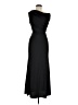 Shein Black Cocktail Dress Size 6 - photo 1