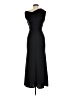 Shein Black Cocktail Dress Size 6 - photo 2