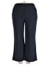 Assorted Brands Blue Dress Pants Size 2X - photo 1