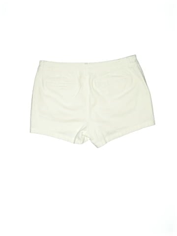 a.n.a. A New Approach Khaki Shorts (view 2)