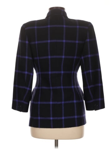 Anne Klein II Wool Blazer (view 2)
