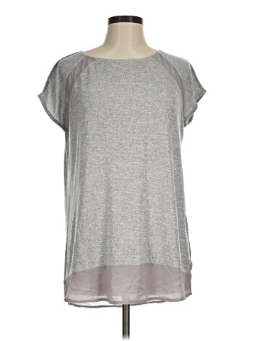 Doe & Rae Short Sleeve Top (view 1)