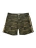 Sanctuary Camo Green Shorts Size 27 waist - photo 1