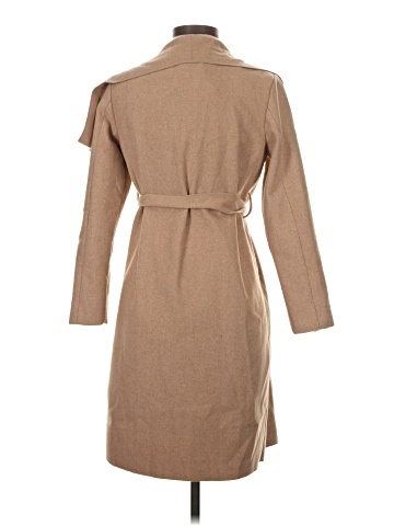 Chicwish Wool Coat (view 2)
