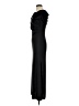 Shein Black Cocktail Dress Size 6 - photo 5