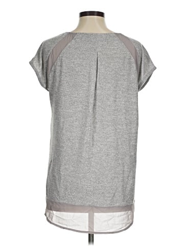 Doe & Rae Short Sleeve Top (view 2)