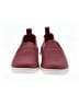 Vionic Solid Burgundy Sneakers Size 6 - photo 2
