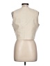 CAARA Ivory Vest Size XL - photo 2