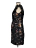Trina Turk Black Cocktail Dress Size 2 - photo 5