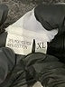Unbranded Ivory Sleeveless Blouse Size XL - photo 7