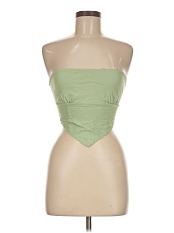 Blue Blush Tube Top (view 1)