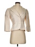 Ann Taylor Ivory Blazer Size 2 - photo 1